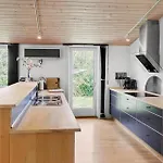 M158-gedser-porsevej-8 Ferienhaus