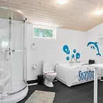 Ferienhaus M158-gedser-porsevej-8 *