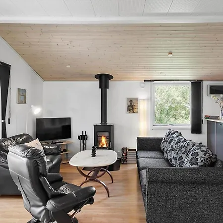 Ferienhaus M158-gedser-porsevej-8