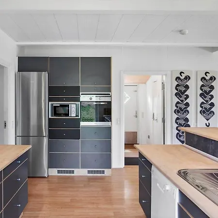 M158-gedser-porsevej-8 Ferienhaus *