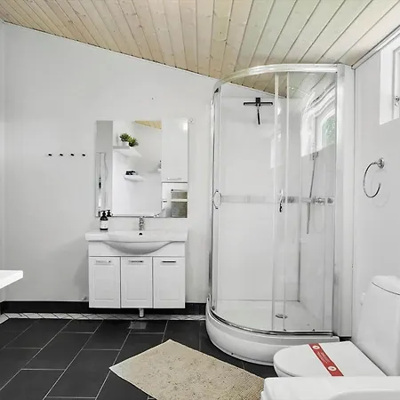 M158-gedser-porsevej-8 Feriehus *