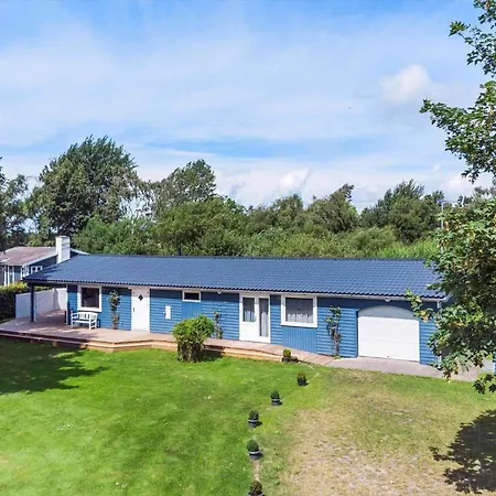 M158-gedser-porsevej-8 Ferienhaus *