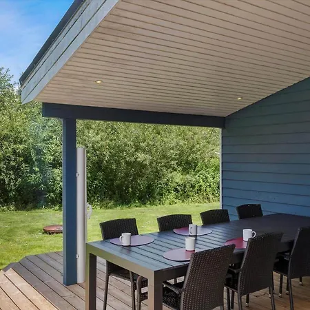 M158-gedser-porsevej-8 Feriehus *